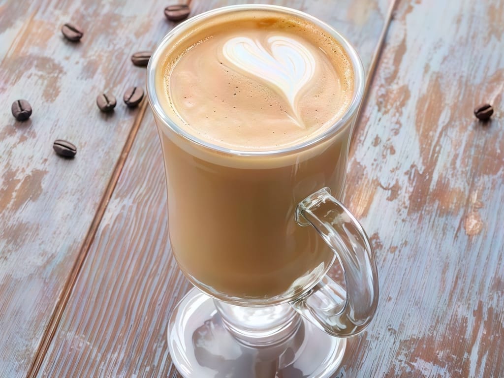 كافيه لاتيه