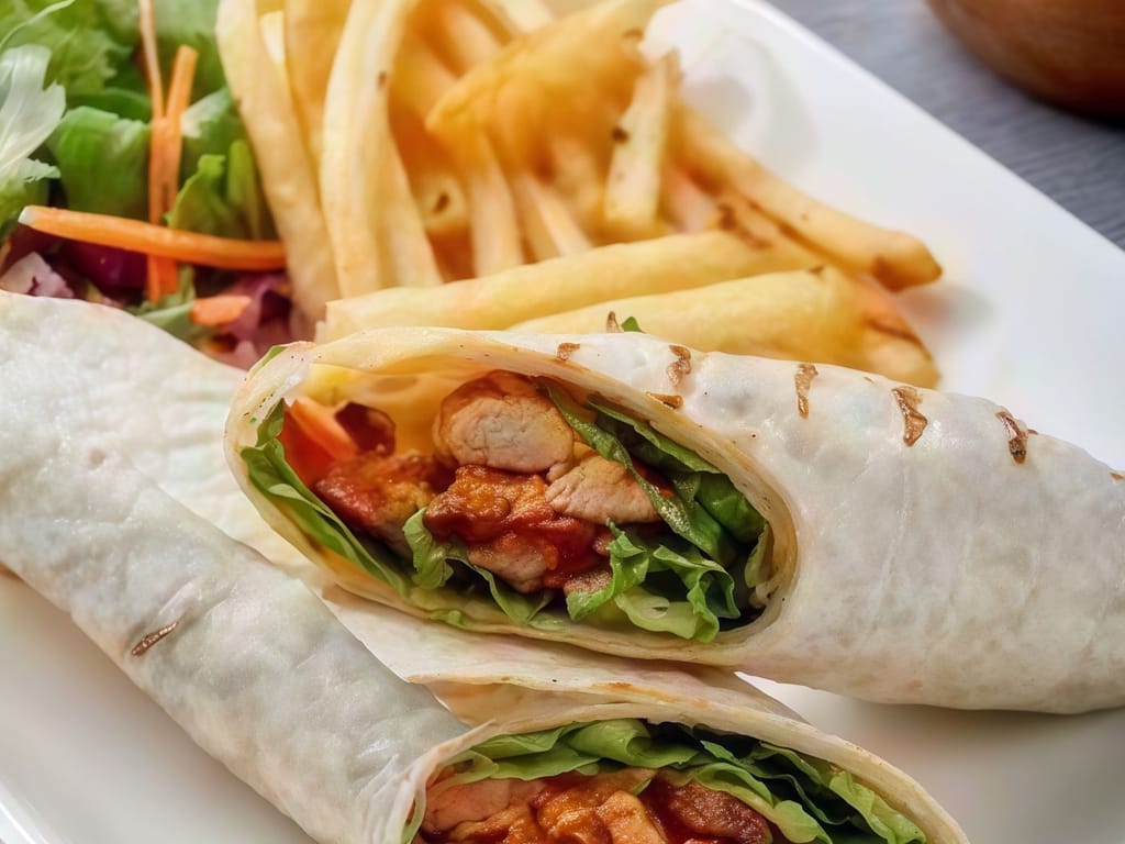 راب شيش طاووق