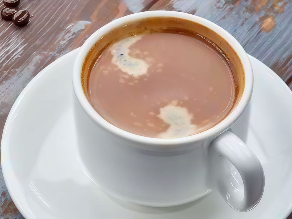 أمريكانو