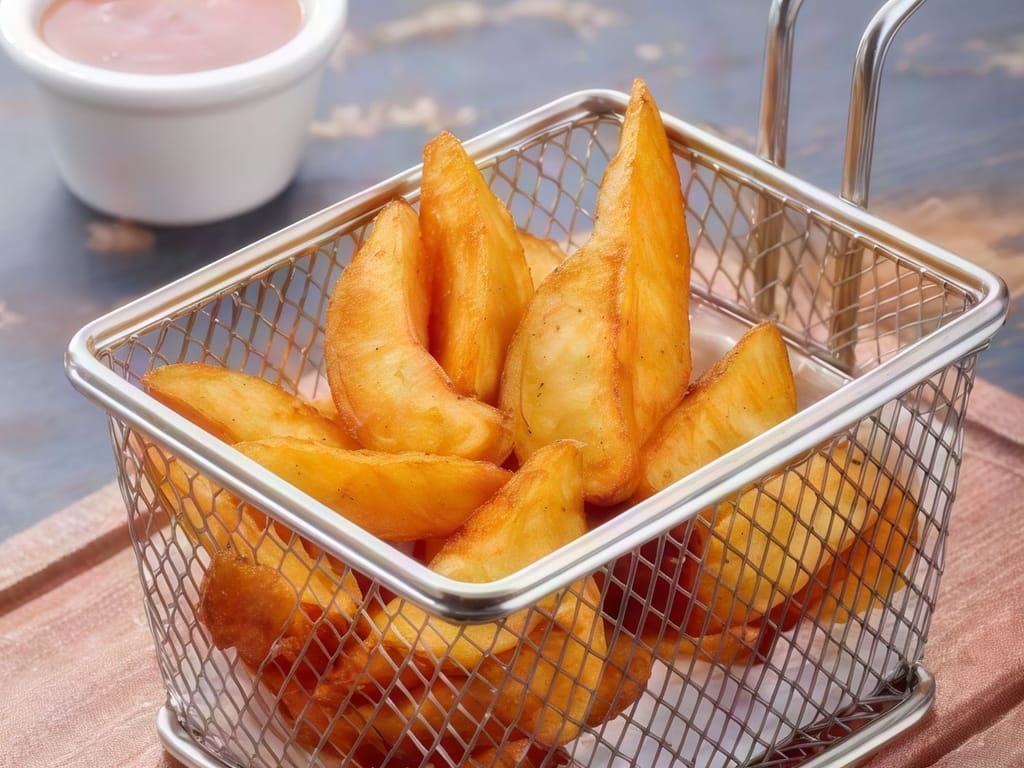 بطاطا الودجز